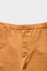 WIDE PANTS (WJ501-MCS06-09) / CAMEL