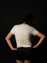 Knit Buistier (CZ126-AC09) / Ivory