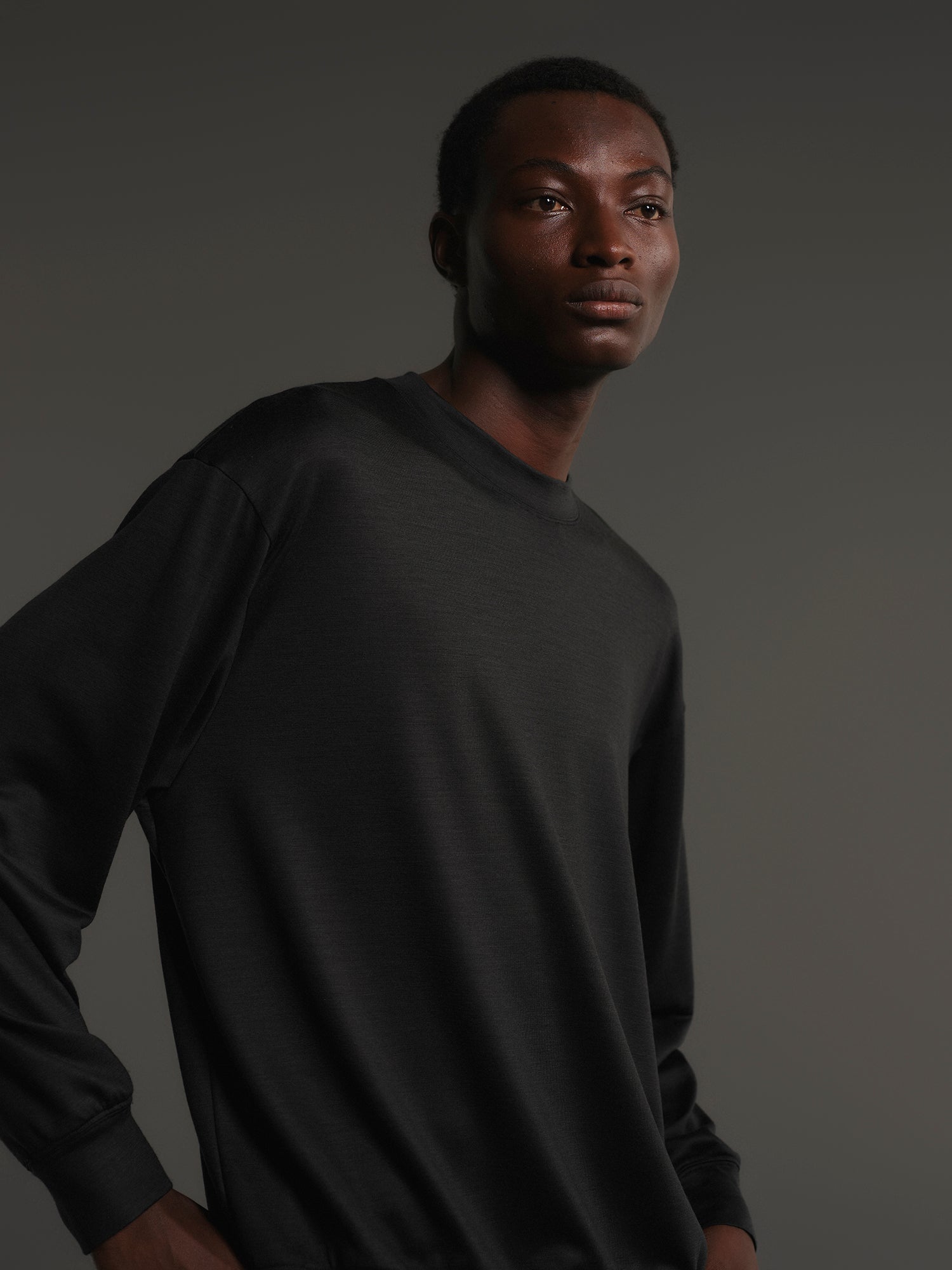 WRAPINKNOT wool wear