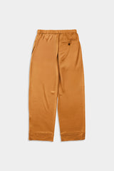 WIDE PANTS (WJ501-MCS06-09) / CAMEL