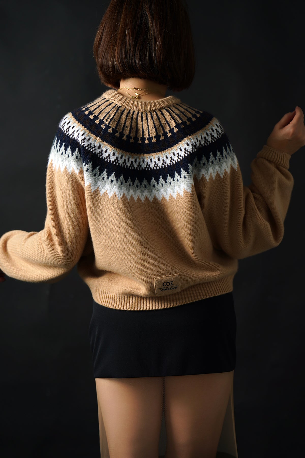 COZ – umeda-knit.com