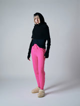 【サ専用 Pre-Order】HOODED CAPE（CZ326-AC13）/ BLACK