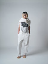 【サ専用 Pre-Order】HOODED CAPE（CZ326-AC13）/ IVORY