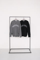 【LIMITED】CASHMERE THERMAL CREWNECK PULLOVER WOMEN'S