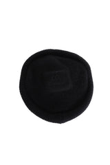 Cashmere  "Metel" Knit Cap (CZ325-AC08)