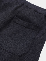 WASHI Low-gauge TENJIKU Shorts (PU126-MPT03) / Black