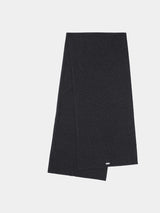 WCA BODY STOLE(PU326-AC04) / CHARCOAL