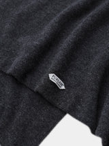 WCA BODY STOLE(PU326-AC04) / CHARCOAL