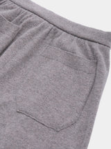 WCA KNIT PANTS(PU326-MPT02) / MOCHA