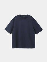 DRY COTTON T-shirt (PU501-MCS01) / Charcoal