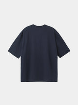 DRY COTTON T-shirt (PU501-MCS01) / Charcoal