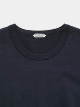 DRY COTTON T-shirt (PU501-MCS01) / Charcoal