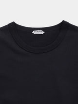 DRY COTTON T-shirt (PU501-MCS01) / Navy
