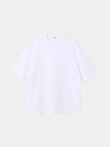DRY COTTON T-shirt (PU501-MCS01) / White