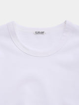DRY COTTON T-shirt (PU501-MCS01) / White