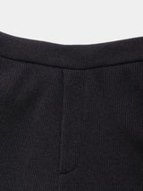 FCR KNIT TROUSERS(PU502-MPT01) / CHARCOAL