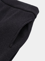 FCR KNIT TROUSERS(PU502-MPT01) / CHARCOAL