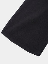 FCR KNIT TROUSERS(PU502-MPT01) / CHARCOAL