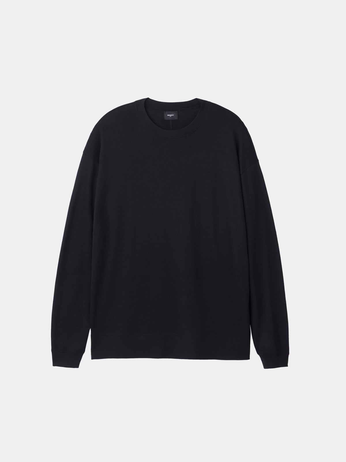 WRAPINKNOT wool wear – umeda-knit.com