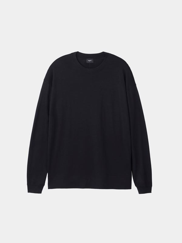 WRAPINKNOT wool wear – umeda-knit.com