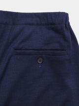 WIDE SHORTS (WJ501-MCS07) / NAVY