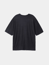 S/S POCKET T-SHIRT (WJ501-MCS11) / CHARCOAL