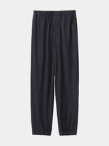 TAPERD JOGGER PANTS (WJ501-MCS15) / CHARCOAL