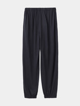 TAPERD JOGGER PANTS (WJ501-MCS15) / CHARCOAL