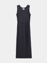 TANKTOP DRESS(WJ501-MCS20) / CHARCOAL