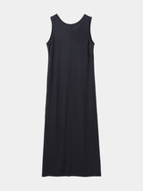 TANKTOP DRESS(WJ501-MCS20) / CHARCOAL