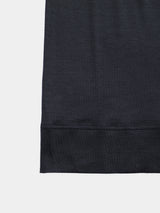 SLEEVELESS DRESS (WJ501-MCS21) / CHARCOAL