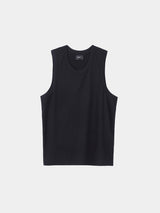 TANK TOP (WJ501-MCS25) / BLACK