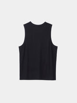 TANK TOP (WJ501-MCS25) / BLACK