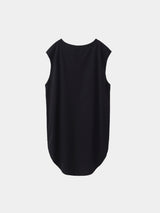 Sanfokin Cotton Sleeveless Tee (WK124-LCS03)