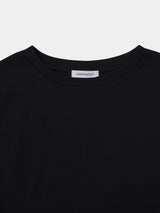 Sanfokin Cotton Sleeveless Tee (WK124-LCS03)