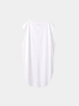 Sanfokin Cotton Sleeveless Tee (WK124-LCS03)