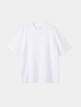 Sanfokin Cotton Regular T-shirt (WK126-UCS01) / White