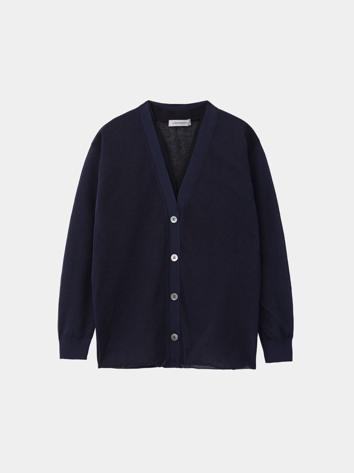 WRAPINKNOT – umeda-knit.com
