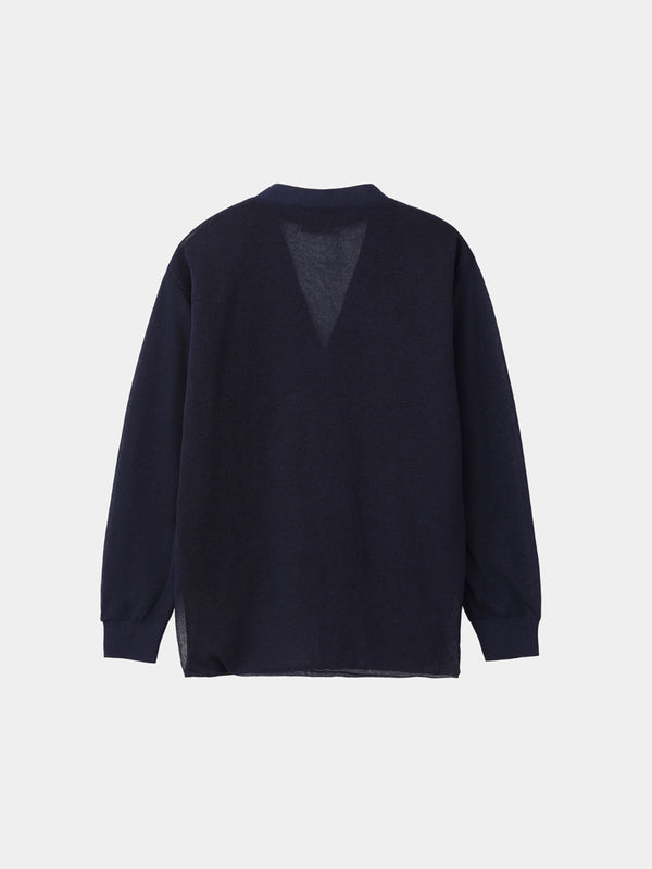 WRAPINKNOT – umeda-knit.com