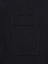 Boucle Knit Jumpsuit (WK23S-LOP04)