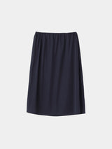 Pattern Flare Knit Skirt (WK23S-LSK02)