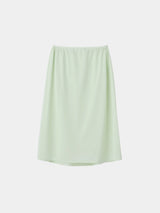 Pattern Flare Knit Skirt (WK23S-LSK02)
