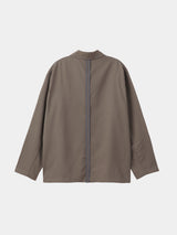 Piping Work Jacket (WK23S-MJK01)
