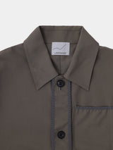 Piping Work Jacket (WK23S-MJK01)