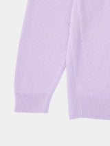 Gima Cotton Crew Neck Knit (WK23S-MPO05)