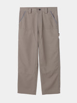 Piping Work Pants (WK23S-MPT02)