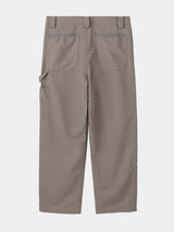 Piping Work Pants (WK23S-MPT02)