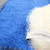 INTARSIA DESIGN KNIT STALL (WK323-UAC01)