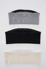 Knit Buistier (CZ126-AC09) / Grey