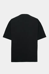S/S POCKET T-SHIRT (WJ501-MCS11) / BLACK